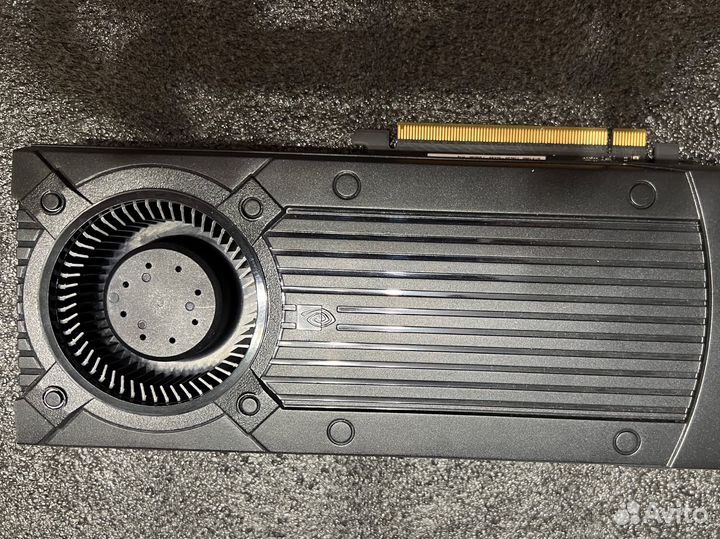 Райзер pci-e