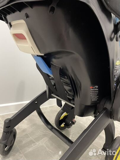 Коляска автокресло foofoo 4 в 1