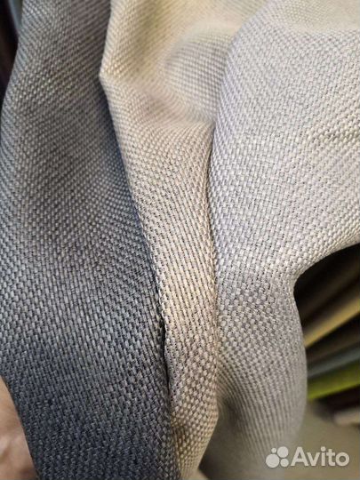 Ткань блэкаут для штор