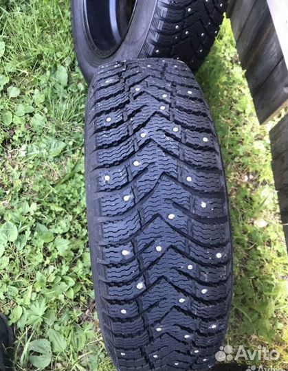 Cordiant Snow Cross 2 205/70 R15