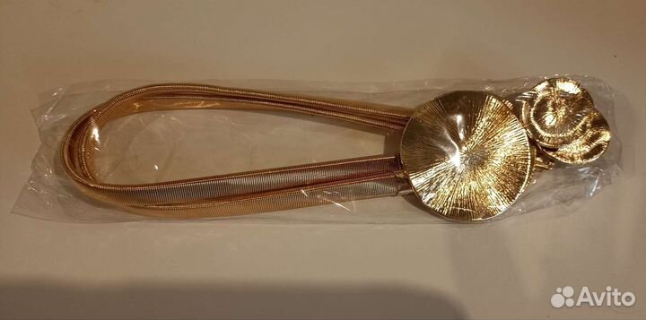 Подхваты для штор