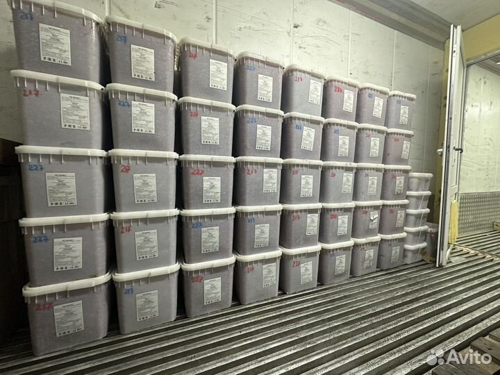 Оптовый бизнес по продаже икры и морепродуктов