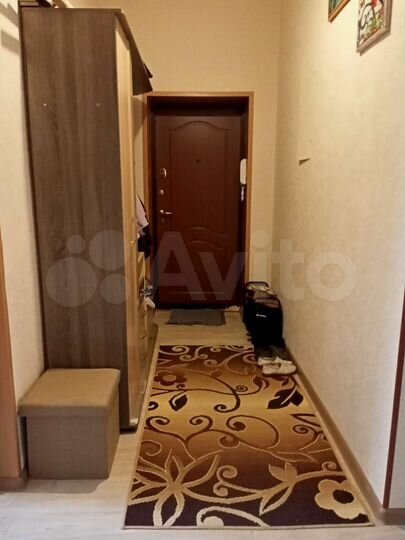 3-к. квартира, 74,9 м², 2/4 эт.