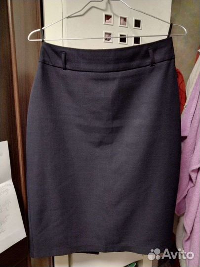 Юбка 38