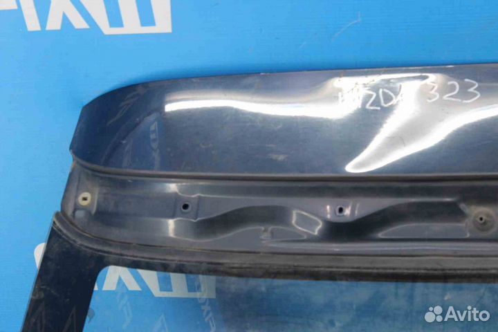 Крышка багажника Mazda 323F (Мазда 323Ф) BA BC1B62