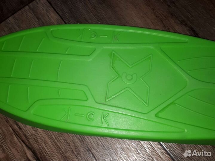 Самокат micro