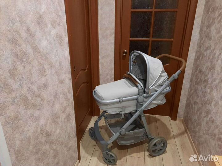 Детская коляска -трансформер