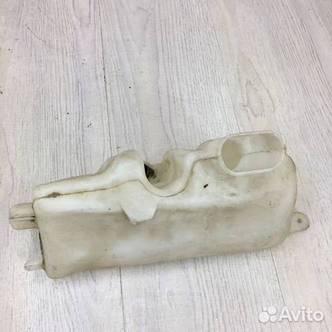 Бачок омывателя Renault symbol