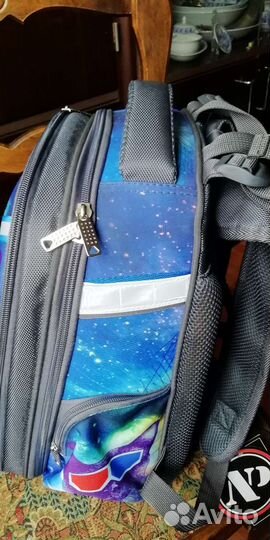 Ранец школьный. Торг