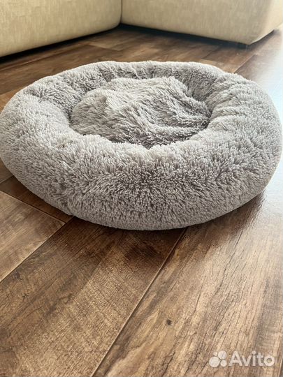 Лежанка для собак и кошек