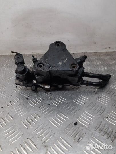 Тнвд Mercedes-Benz C-Class универсал 2.2 646963