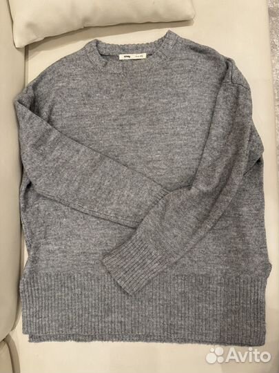 Свитер для Ксении