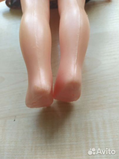 Кукла СССР ленигрушка, Мотовилова