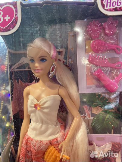 Кукла Ася и Соня фабрика Весна