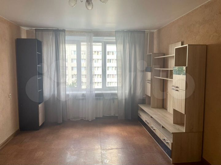 1-к. квартира, 34,7 м², 7/8 эт.