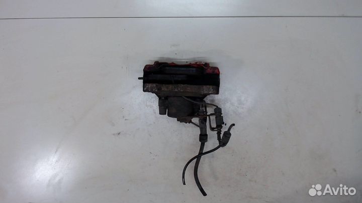 Суппорт Audi A6 (C6), 2007