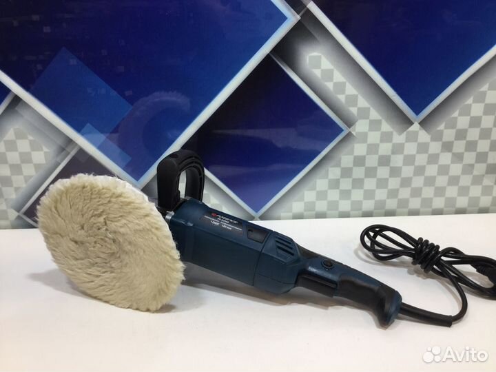 Машина полировальная Forsage Pa-03060 №1