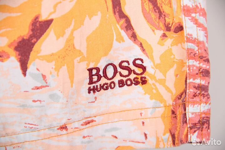 Hugo Boss шорты