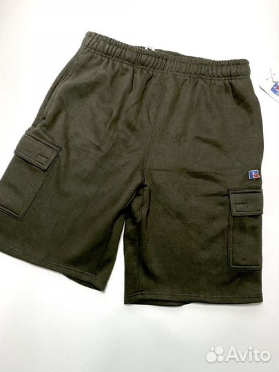 Шорты мужские Russel Athletics L