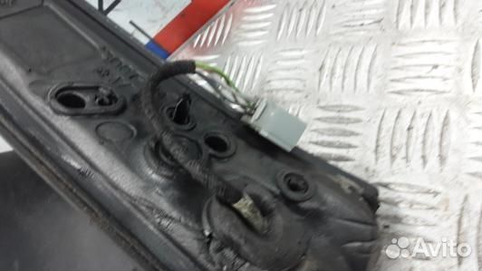 Зеркало наружное левое ford C-MAX 1 (PBE02JL01)