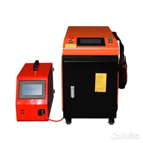 Лазерные сварки sup23' refal 5в 1' ratools