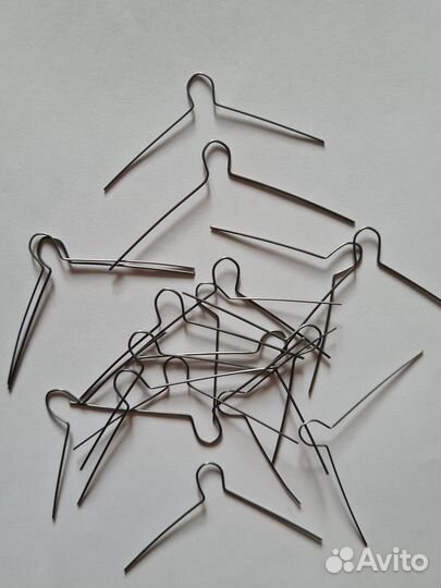 Держатель подвес для елочной игрушки СССР