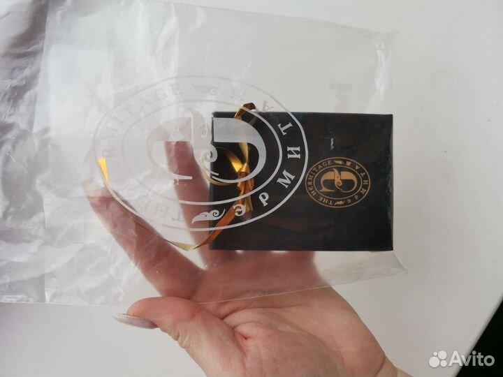 Кулон винтаж