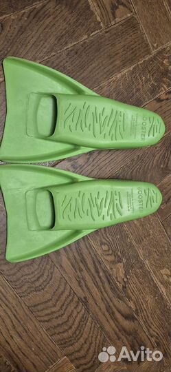 Ласты детские 26-29