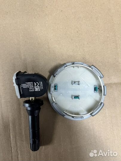Диски R19 Geely Monjaro, Atlas
