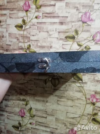 Набор столовых приборов