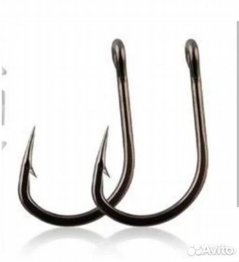 Крючки для рыбалки