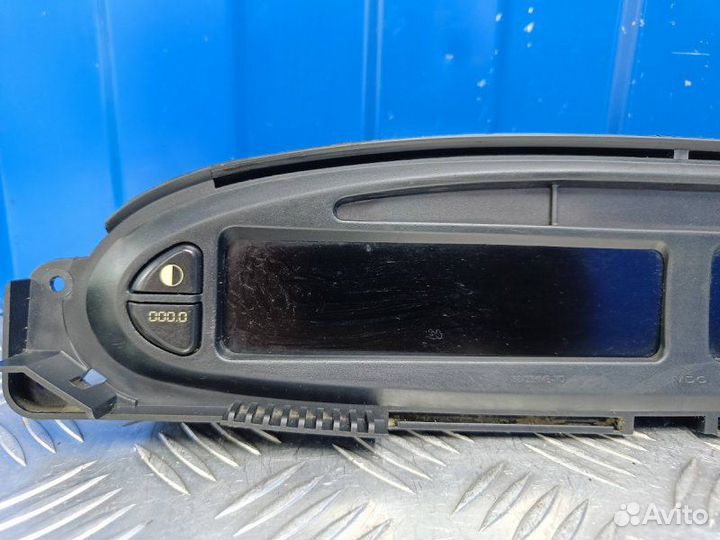 Щиток приборов Citroen Xsara Picasso 2.0 RFN 2003