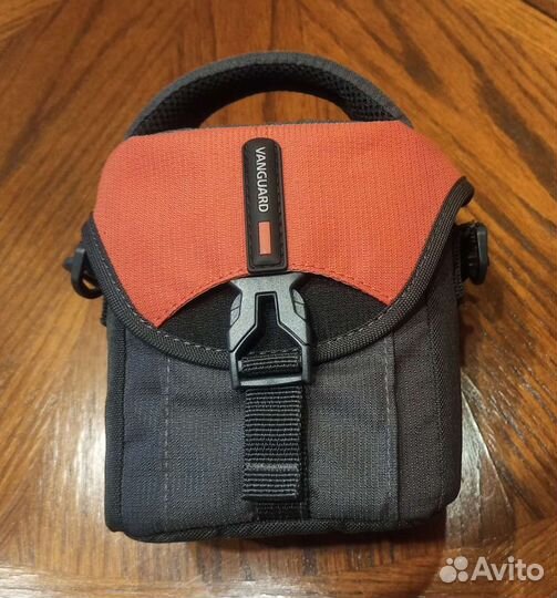 Сумка для камеры