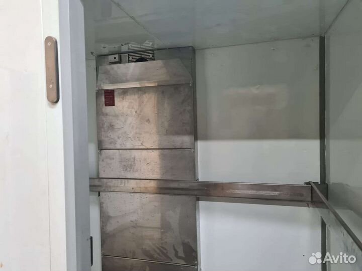 Расточный шкаф