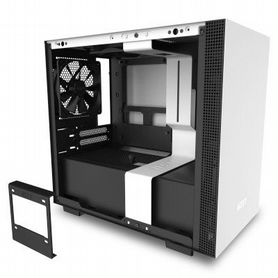 Корпус nzxt h210