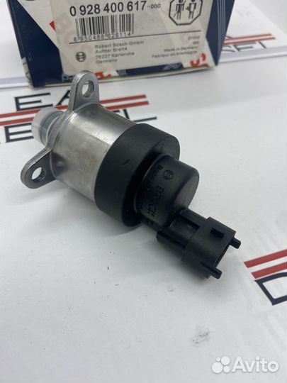 Блок дозировочный 0928400617