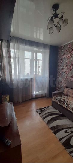 2-к. квартира, 41 м², 3/5 эт.