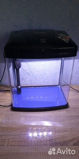 Аквариум barbus на 20 литров Размер 315*220*375 мм