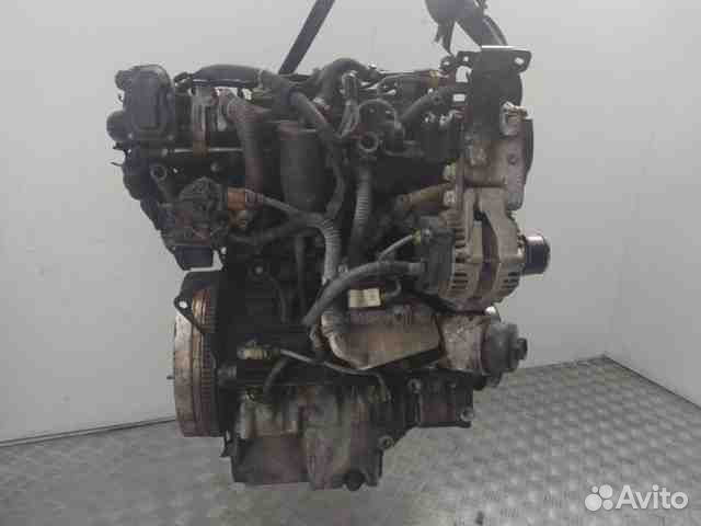 Двигатель opel insignia 1 (2008 - 2017) a20dth