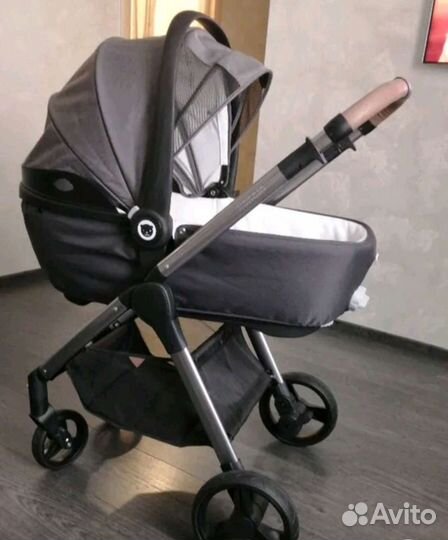 Коляска 2 в 1 Lionelo