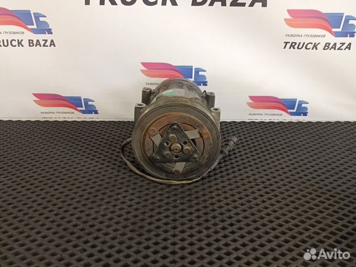 Компрессор кондиционера Daf XF105, Daf XF106