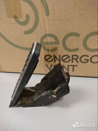 Педаль газа в сборе Mercedec W205