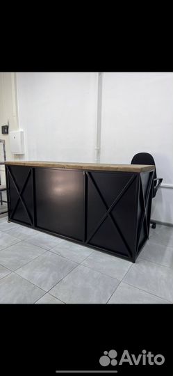 Флористический стол