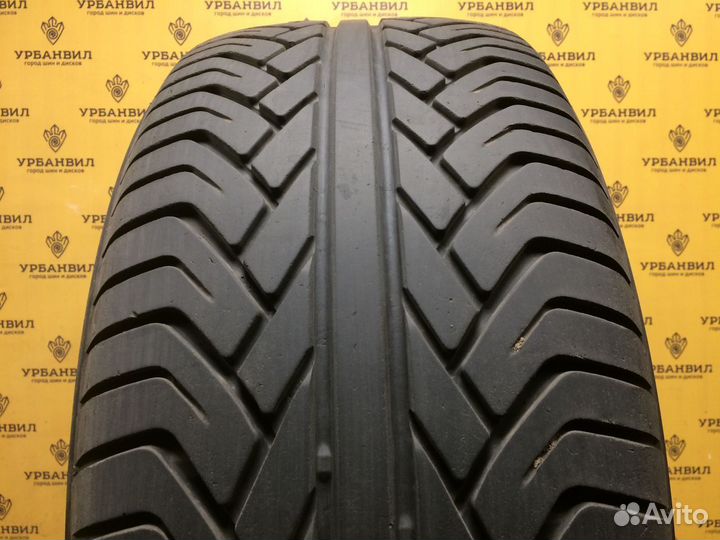 Yokohama Advan ST V802 255/55 R18 109W