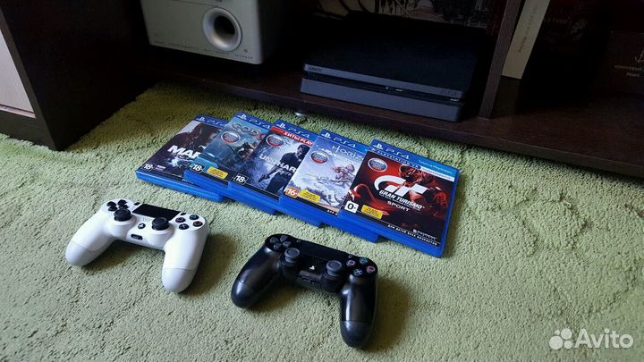 Sony PS4