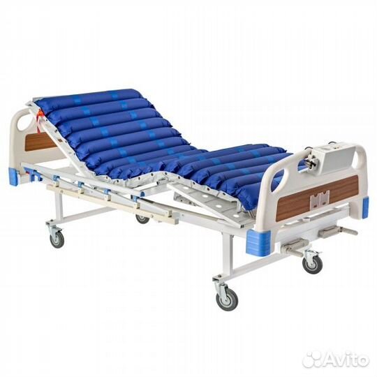 Матрас противопролежневый трубчатый ortonica Smart