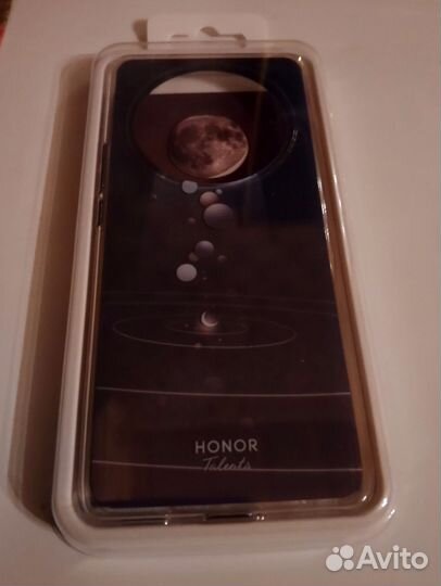 Чехол оригинальный для honor X9b