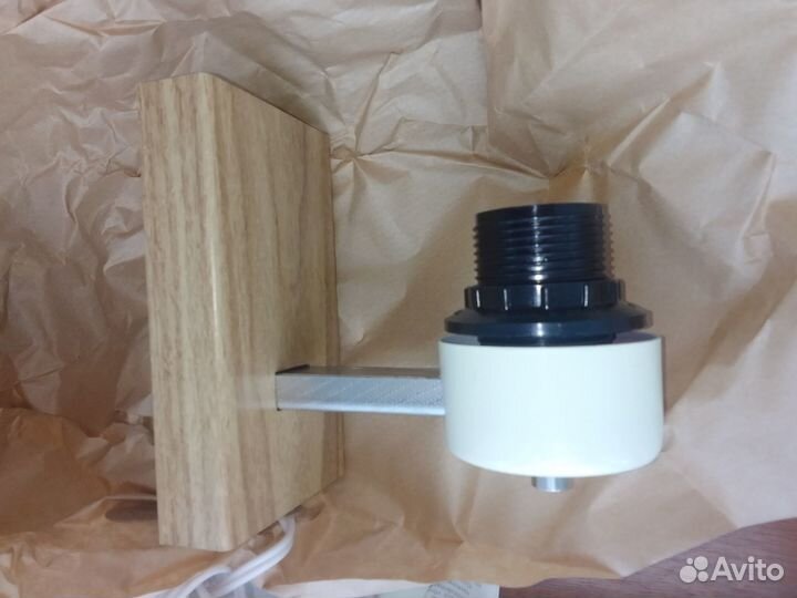 Светильники