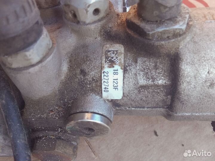 Метановое оборудование