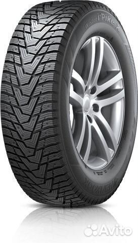 Hankook Winter i'Pike X W429A 225/60 R18 104T